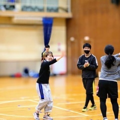 ゆるバレー🏐