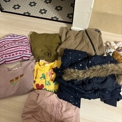 子供服140まとめて2