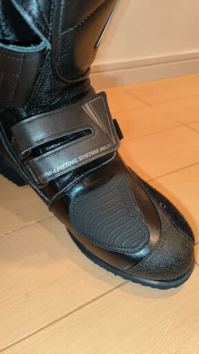 【未使用】KUSHITANI HAMAMATSU GPW ブーツ K-4539 バイク ツーリング 未使用】KUSHITANI HAMAMATSU GPW ブーツ K-4539 バイク ツーリング 未