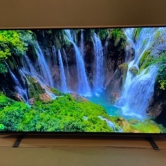 東芝　REGZA 55X8900K  55Ⅴ型4K有機ELテレビ...