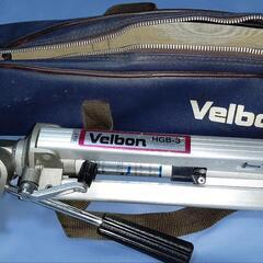 Velbon HGB-3 三脚