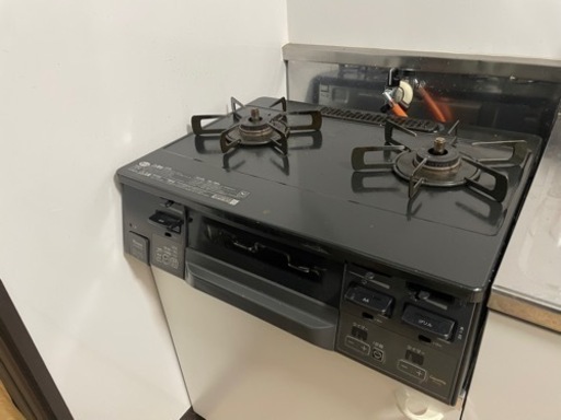 取引先決定 生活雑貨 調理器具 ガステーブル