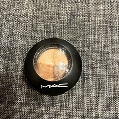 コスメ　ミネラライズアイシャドウ　MAC Mac