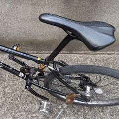 【連絡止まってしまったため、値下げしました！】LOUIS GARNEAUのクロスバイクです 連絡止まってしまったため、値下げしました！】LOUIS GARNEAUのクロス