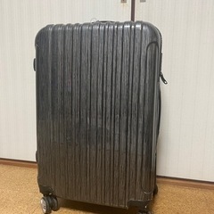 スーツケース　旅行用かばん