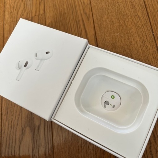 AirPodsPro第1世代