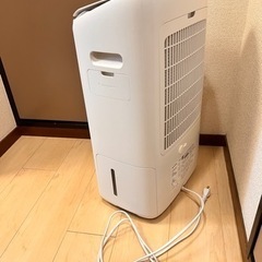 家電 季節、空調家電 除湿機