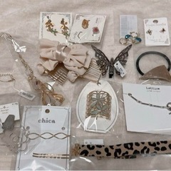 ✨️新品1万円相当アクセサリー✨️