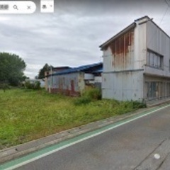 🔴なんと50万円！　店舗兼住宅　秋田県美郷町　　　　　　 − 秋田県