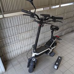 電動バイク　ENTRE Vehicle/EV Scooter E...