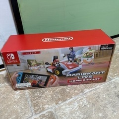 Nintendo Mariokart live 23日まで
