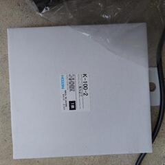 卓上バンドソー　ホーザン