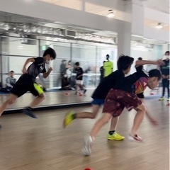 【沼津初！！speed-up-training】 − 静岡県