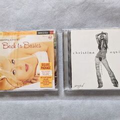 【CDセット】Christina Aguilera / クリステ...