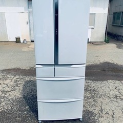Panasonic ノンフロン冷凍冷蔵庫　NR-FV46V-H形