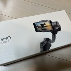 osmo mobile 2/オスモモバイル 2