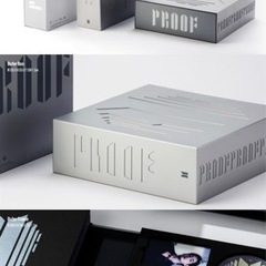 【ネット決済】BTS - Proof (Collectors E...