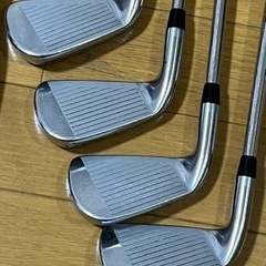 タイトリスト VG3 (2012) アイアンセット
