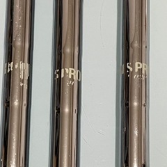 タイトリスト VG3 (2012) アイアンセット