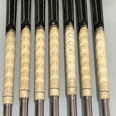 タイトリスト VG3 (2012) アイアンセット