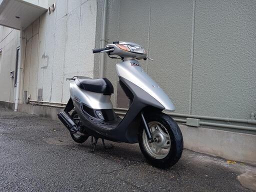 ♡値下げ！格安 バイク ホンダ ライブDio SR ディスクブレーキモデル AF35 配送可