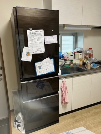 家電 冷蔵庫