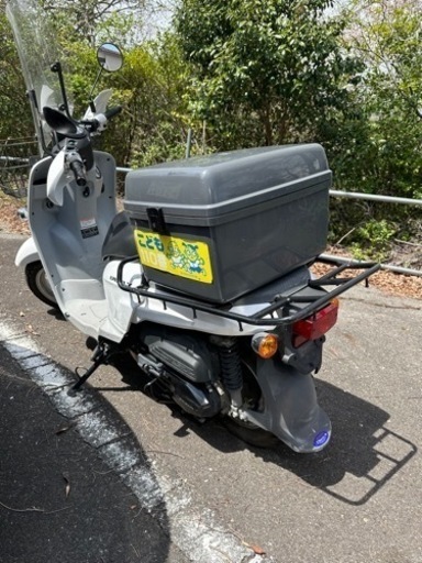 ベンリィ50PRO ベンリー BENLY50PRO HONDA