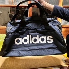 adidas バッグ