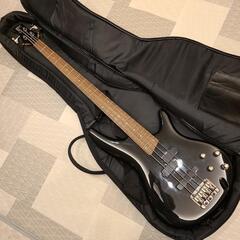 Ibanez SDGR ベース SR400