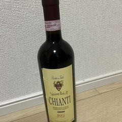 CHIANTI キャンティ RUFINA 2005