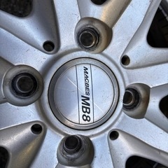 取引決定 エナセーブ ec204 155/65r14バリ溝 4本SET