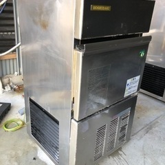 ホシザキ　製氷機　IM-25L-1 ホシザキ 製氷機 中古 IM-25L-1 100V 25kgタイプ | 製氷機,25kgタイプ