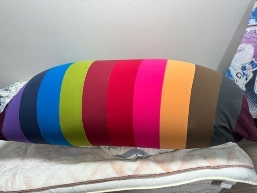 その他 Yogibo Max Rainbow