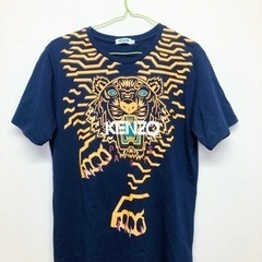 ケンゾー　KENZO Tシャツ　XL