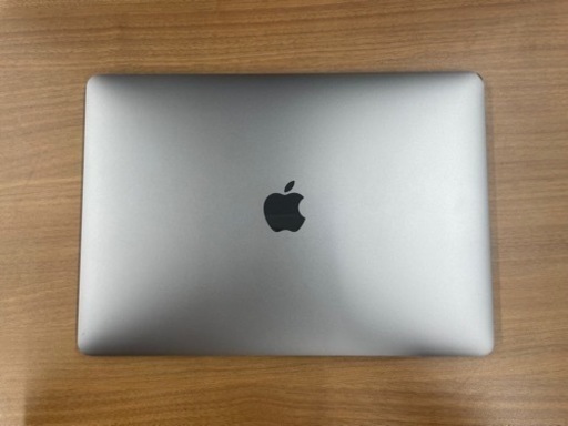 MacBookPro2017 メモリ16GB バッテリー交換済み