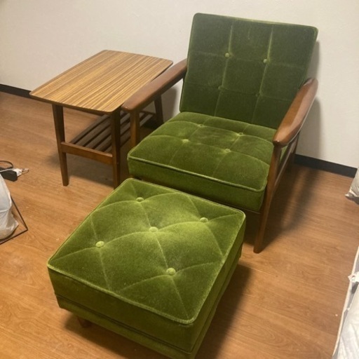 家具 ソファ 1人用ソファ