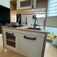 IKEA キッチン