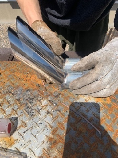 車のパーツ 外装、車外用品