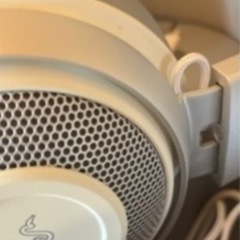 すぐ始められる付属付きゲーミングPC