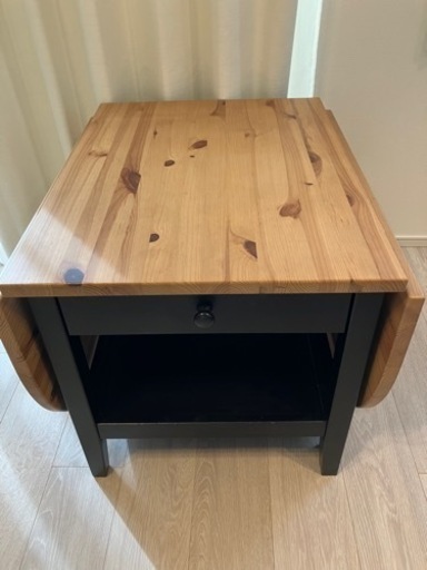 （交渉中）IKEA  ローテーブル