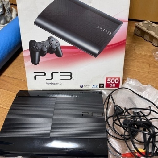 PS3 PS3