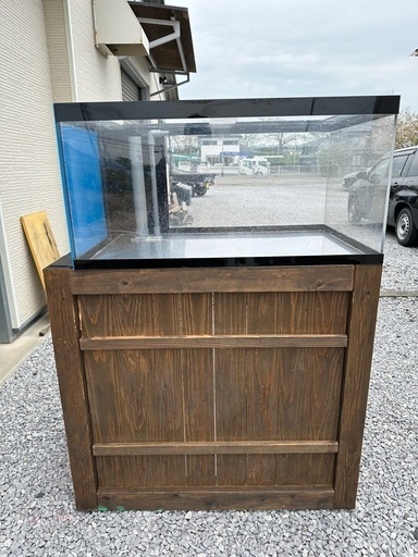 水槽 900×600  クーラー　まとめ売り