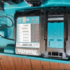 マキタ 充電式ハンマードリル 集塵機 ,バッテリー6.0ah 2台,ケース付 マキタ 充電式ハンマードリル 集塵機 ,バッテリー6.0ah 2台,ケース付