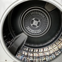乾燥機(棚付き)