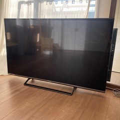 (お譲り先が決まりました)家電 テレビ 液晶テレビ