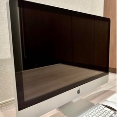 iMacをネットに繋げて欲しい。【対応してくださる方決まりました】
