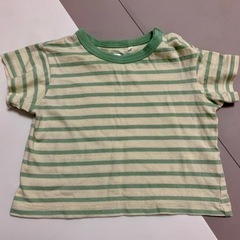 西松屋Tシャツ　60〜70サイズ