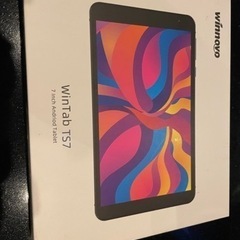 Android タブレット