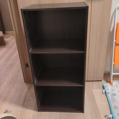 家具 収納家具 カラーボックス