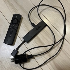 Amazon Fire Stick